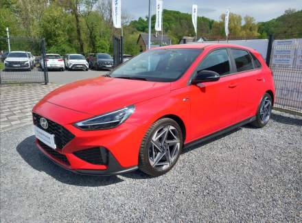 Hyundai - i30