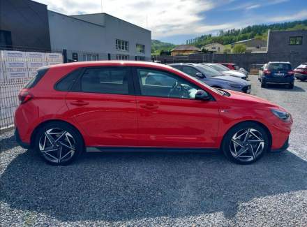 Hyundai - i30