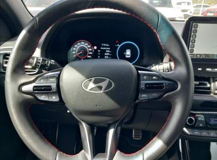 Hyundai - i30