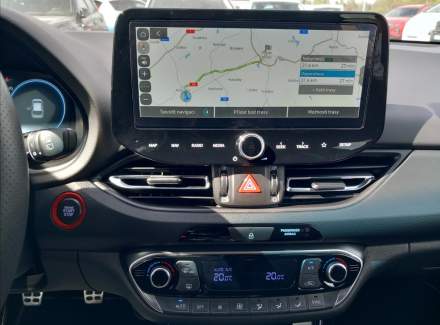 Hyundai - i30