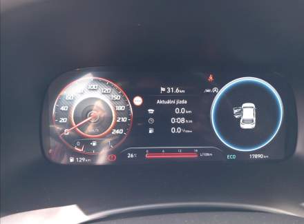 Hyundai - i30