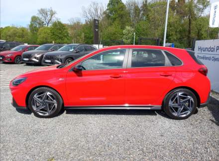 Hyundai - i30