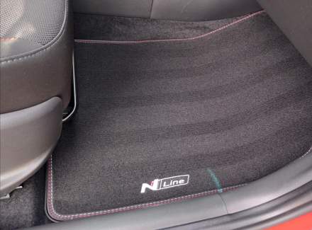Hyundai - i30