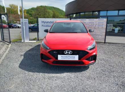Hyundai - i30