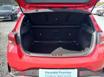 Hyundai - i30