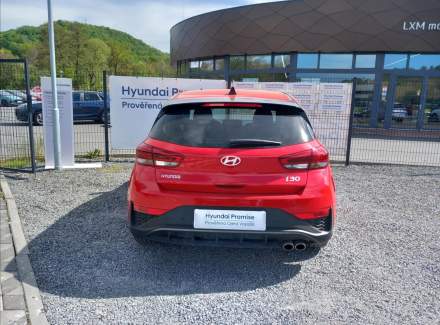 Hyundai - i30