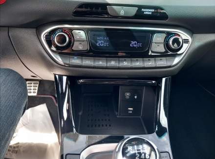 Hyundai - i30