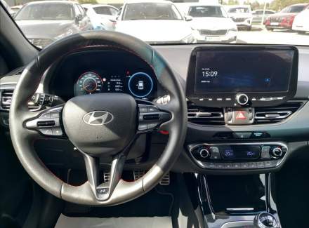 Hyundai - i30