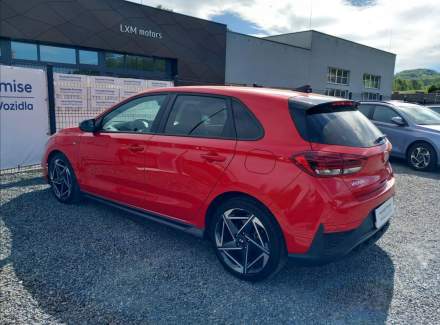 Hyundai - i30