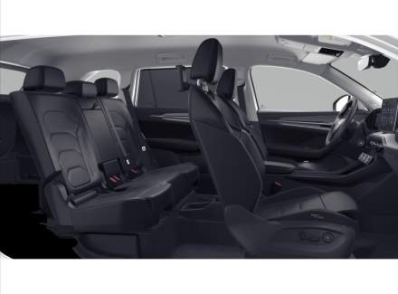 Škoda - Kodiaq