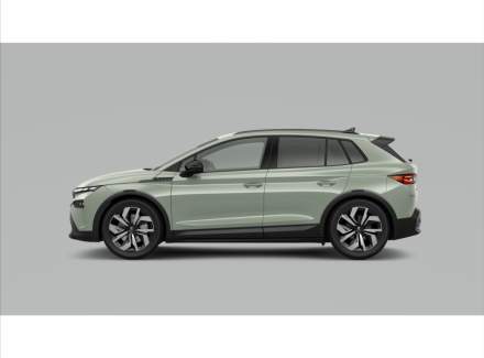 Škoda - Elroq