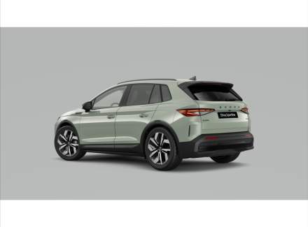 Škoda - Elroq