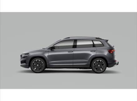 Škoda - Karoq