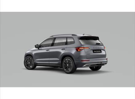 Škoda - Karoq