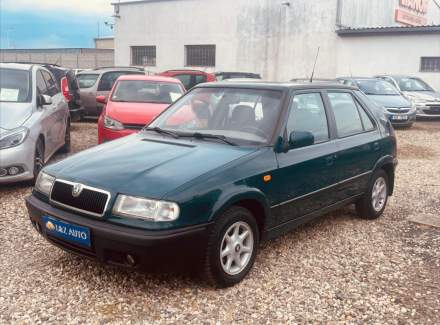 Škoda - Felicia