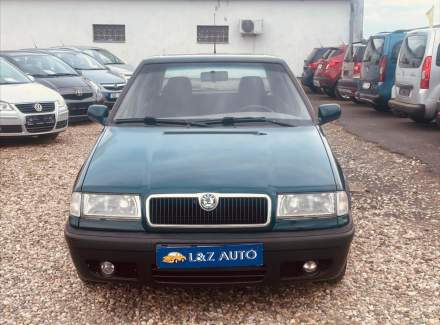 Škoda - Felicia