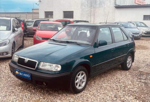 Škoda - Felicia