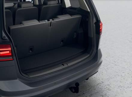 Volkswagen - Touran