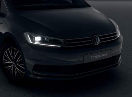 Volkswagen - Touran