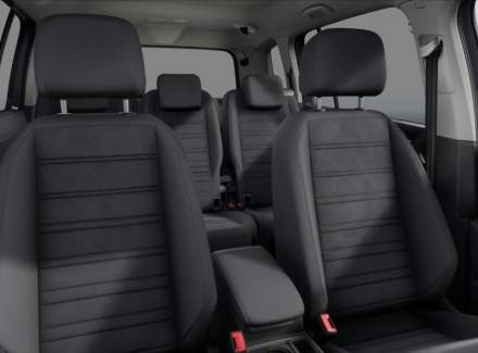 Volkswagen - Touran