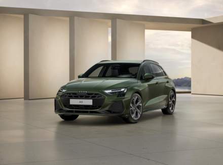 Audi - A3