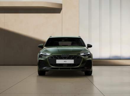 Audi - A3
