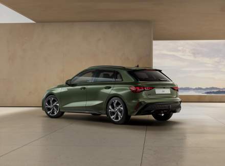 Audi - A3