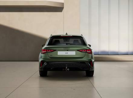 Audi - A3