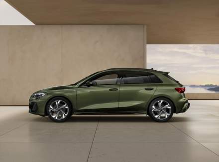 Audi - A3