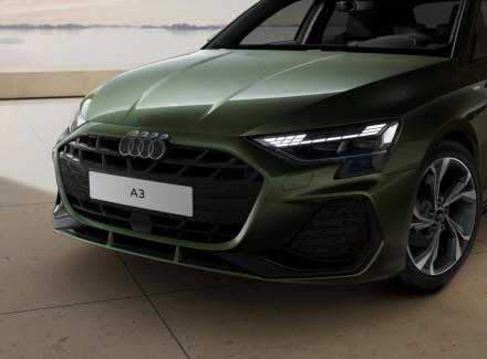 Audi - A3
