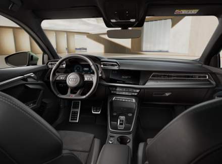 Audi - A3