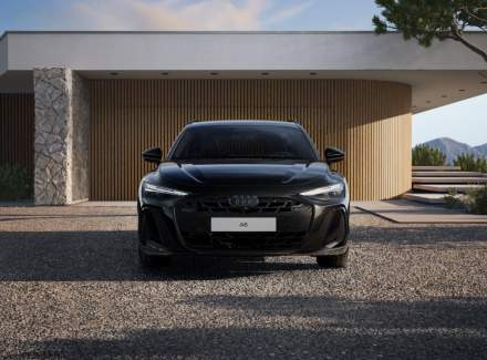 Audi - A6