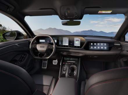 Audi - A6