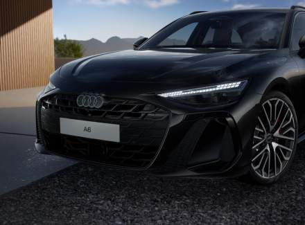 Audi - A6