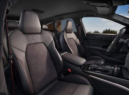 Audi - A6