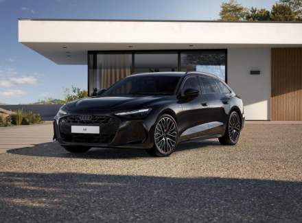 Audi - A6