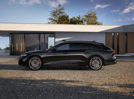 Audi - A6