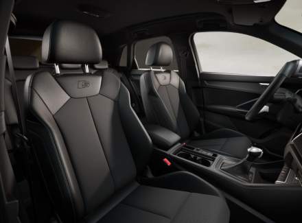 Audi - Q3