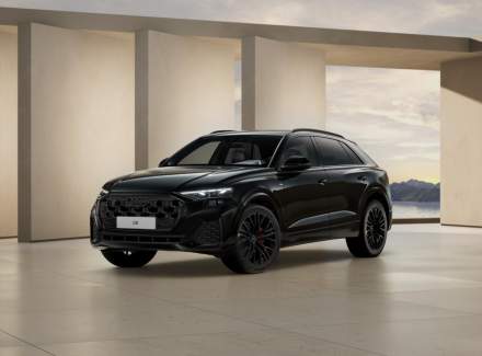 Audi - Q8