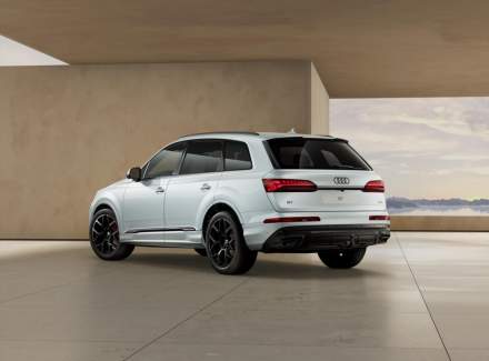 Audi - Q7