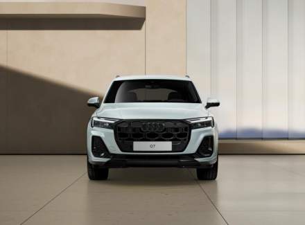 Audi - Q7