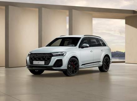 Audi - Q7