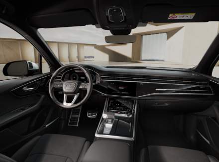 Audi - Q7