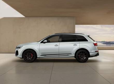 Audi - Q7