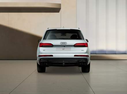 Audi - Q7