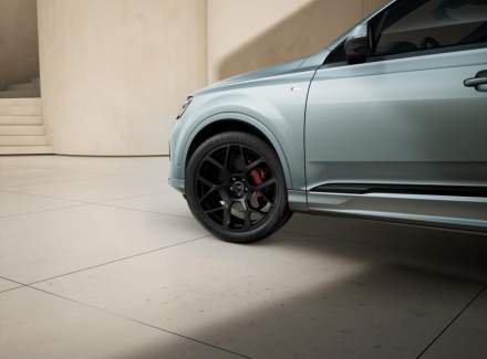 Audi - Q7