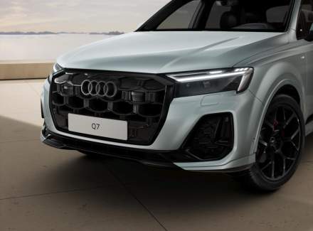 Audi - Q7