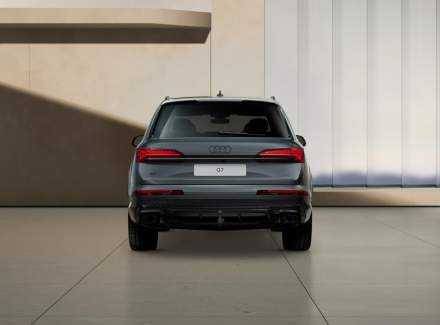 Audi - Q7