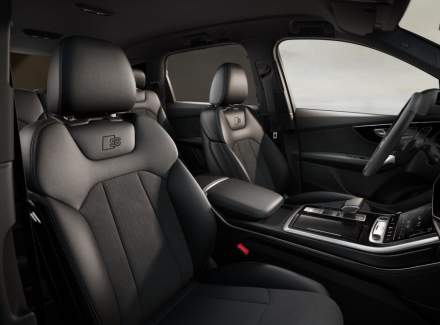Audi - Q7