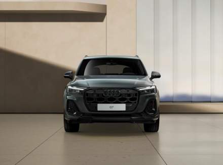 Audi - Q7